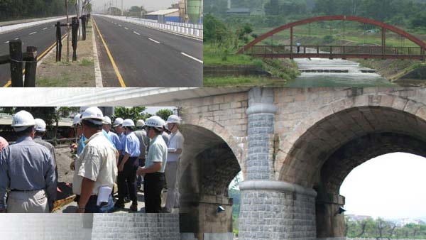 立洲工程顧問有限公司