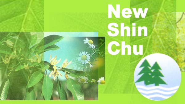 新新竹環保工程有限公司